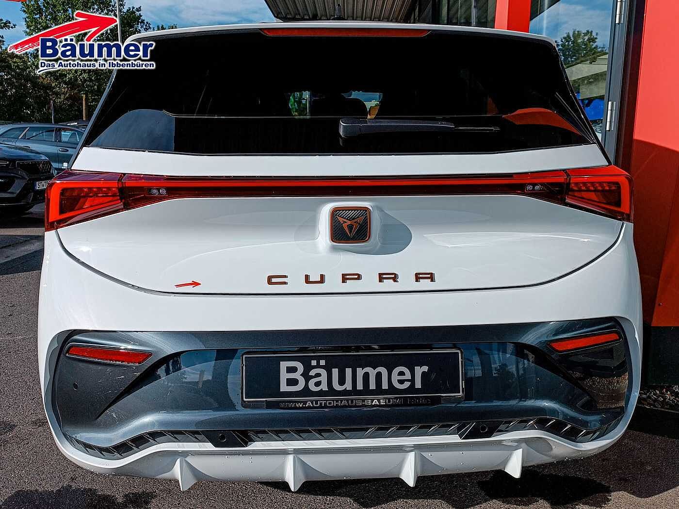 CUPRA