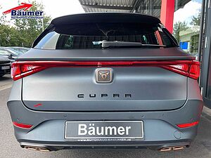 CUPRA